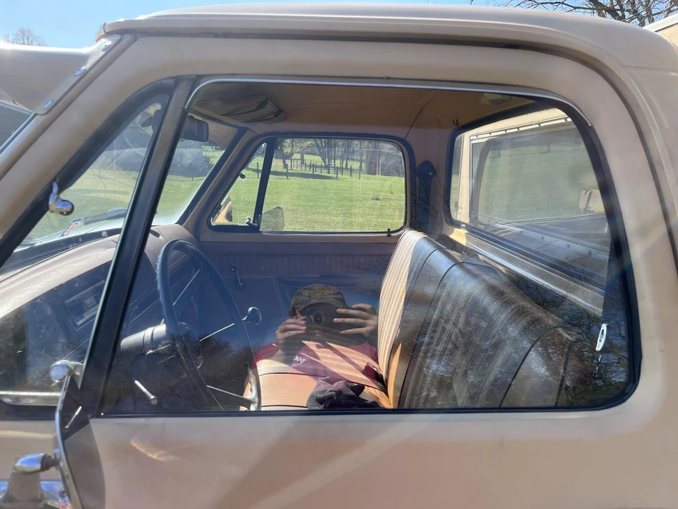 1978 Dodge D Series 3rd Gen - Image 18 of 31