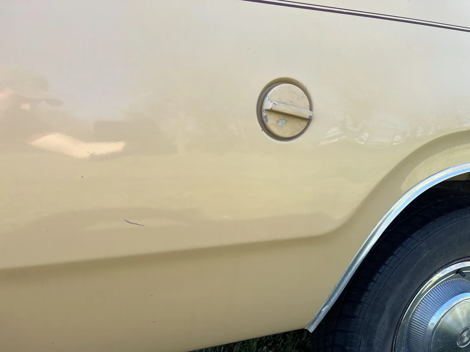 1978 Dodge D Series 3rd Gen - Image 20 of 31