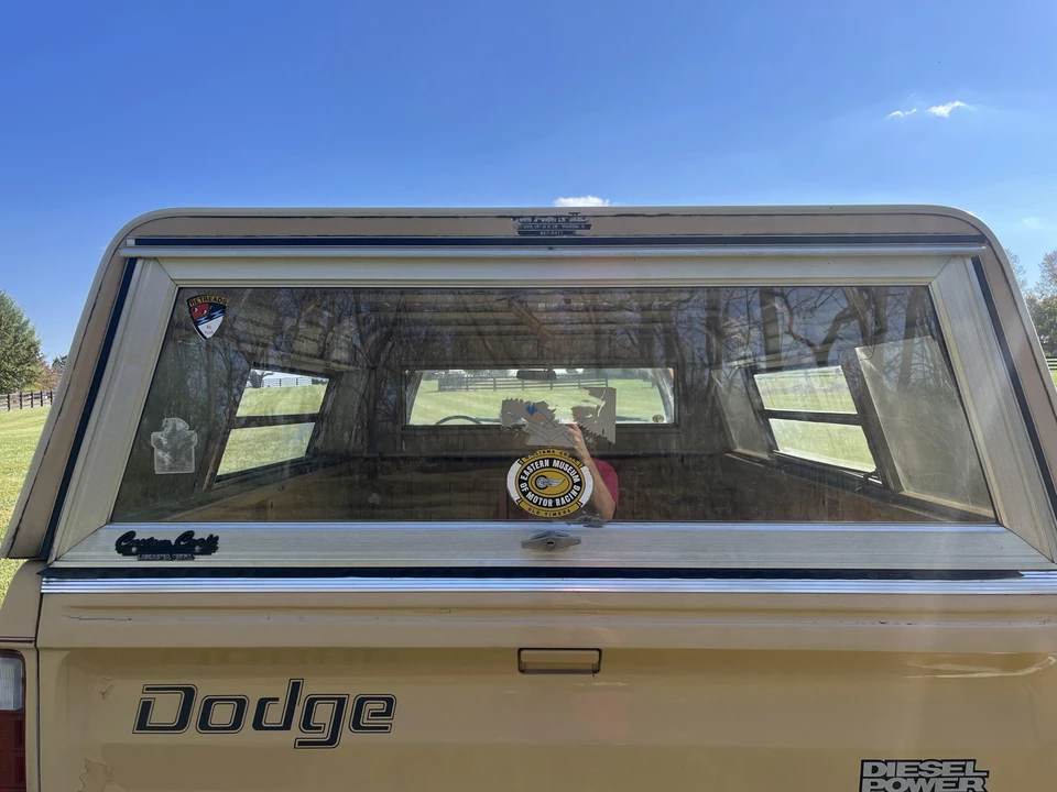 1978 Dodge D Series 3rd Gen - Image 24 of 31
