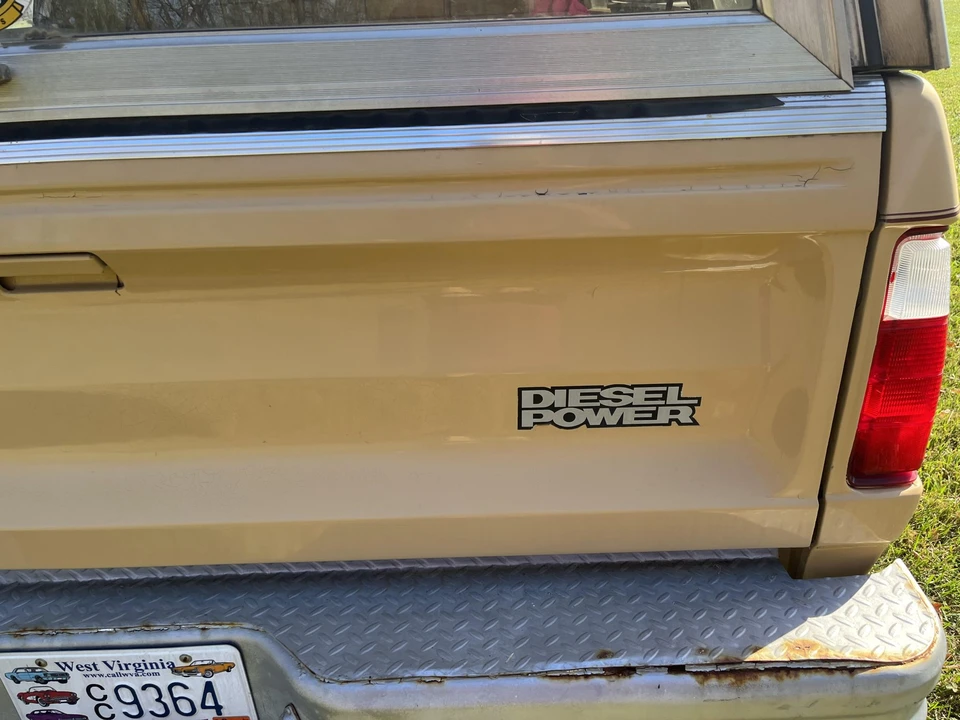 1978 Dodge D Series 3rd Gen - Image 23 of 31