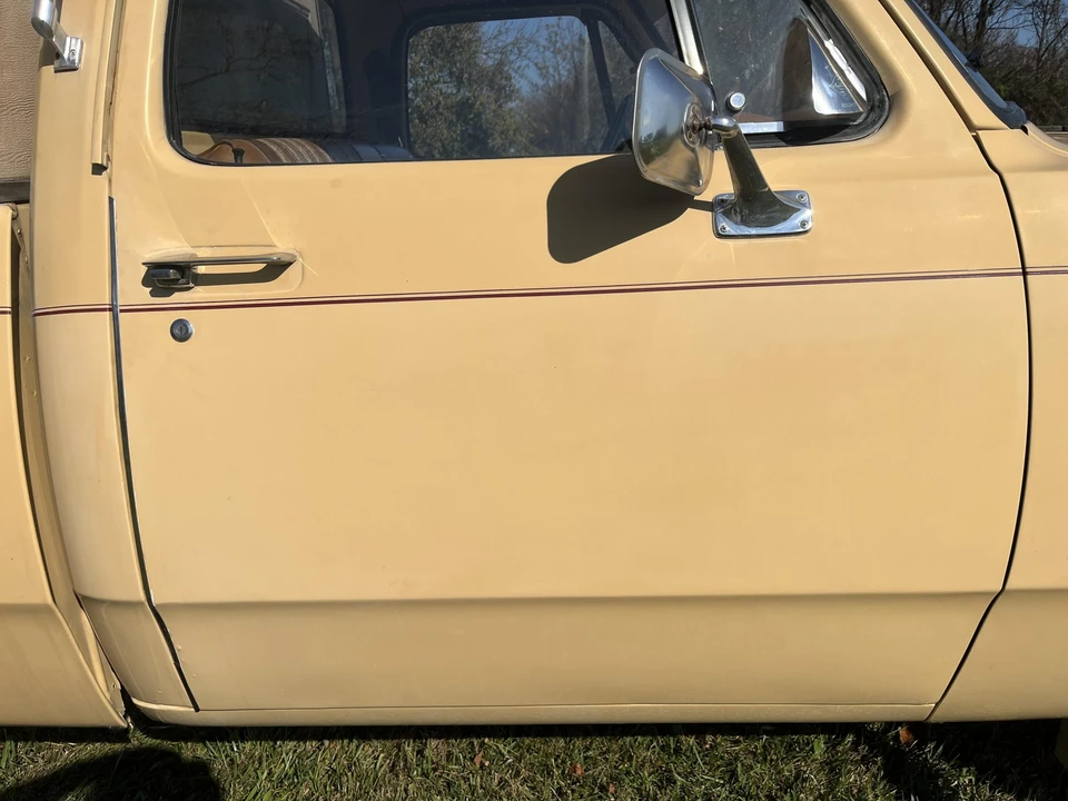 1978 Dodge D Series 3rd Gen - Image 28 of 31