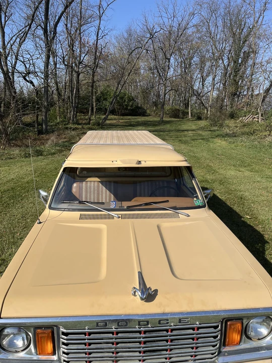 1978 Dodge D Series 3rd Gen - Image 16 of 31