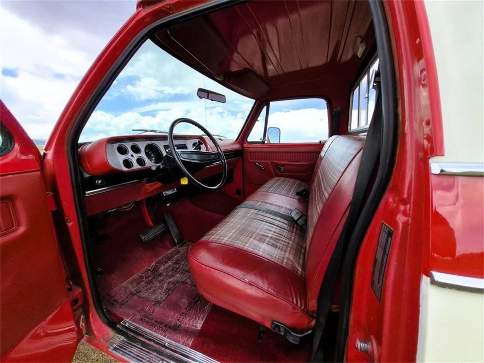 1978 Dodge D Series 3rd Gen - Image 12 of 20