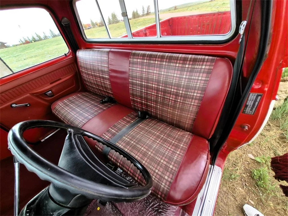 1978 Dodge D Series 3rd Gen - Image 13 of 20