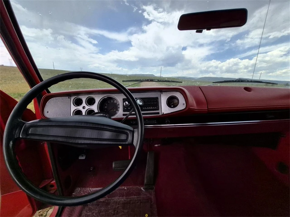 1978 Dodge D Series 3rd Gen - Image 14 of 20