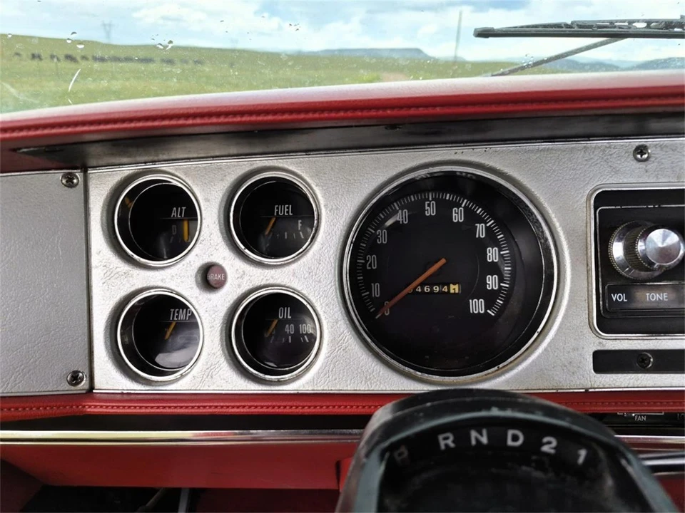 1978 Dodge D Series 3rd Gen - Image 15 of 20