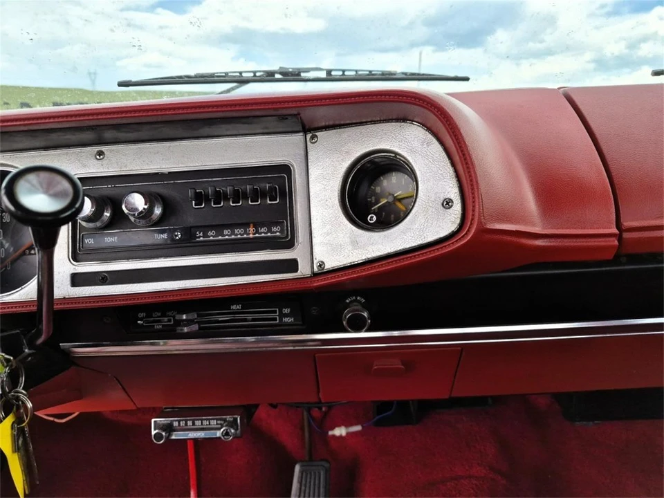 1978 Dodge D Series 3rd Gen - Image 16 of 20