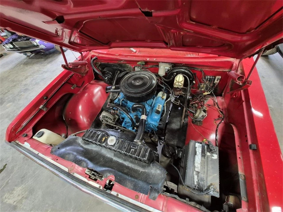 1978 Dodge D Series 3rd Gen - Image 17 of 20