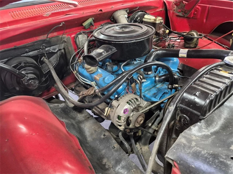 1978 Dodge D Series 3rd Gen - Image 19 of 20