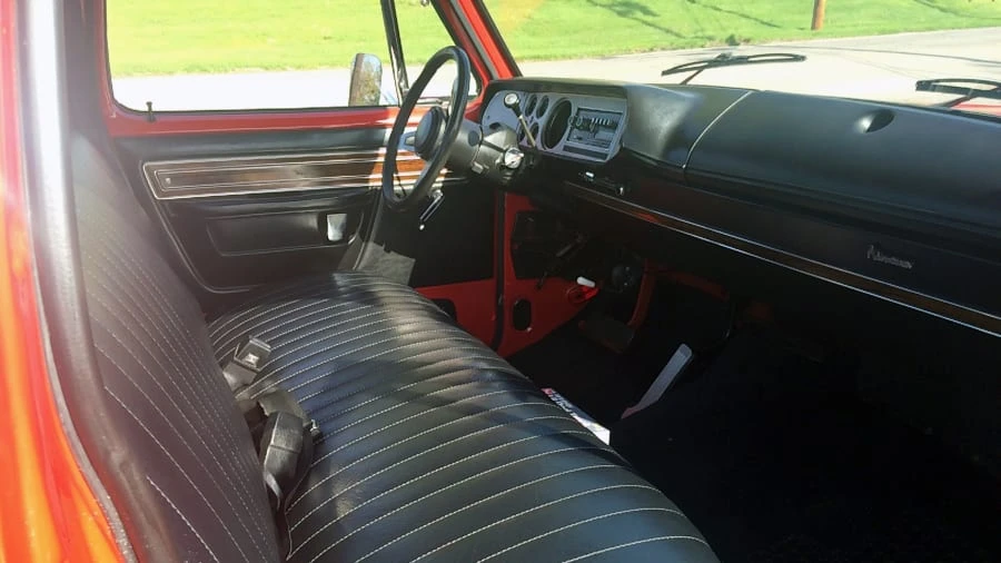 1978 Dodge D Series 3rd Gen - Image 4 of 9