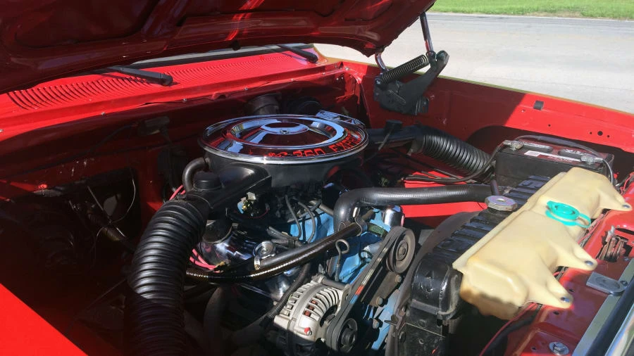 1978 Dodge D Series 3rd Gen - Image 5 of 9