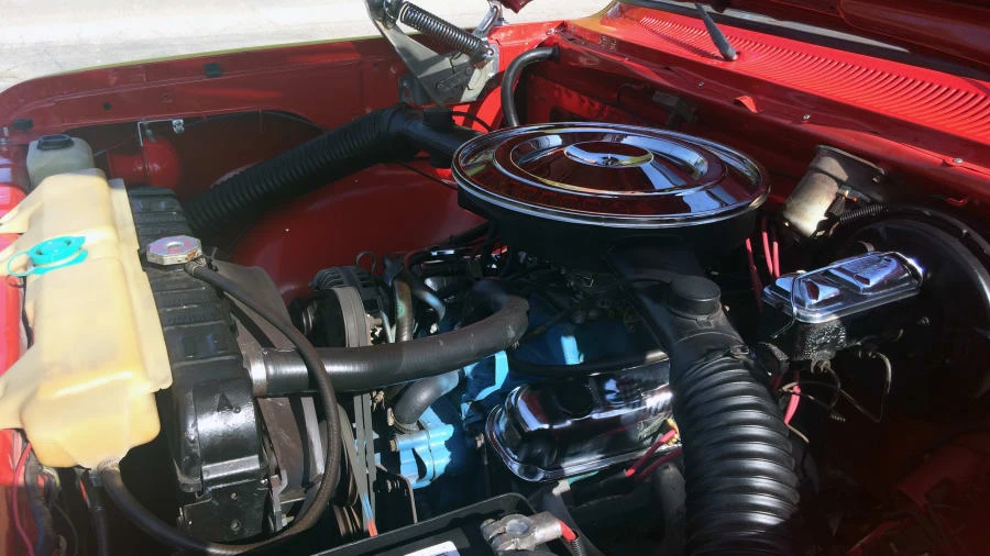 1978 Dodge D Series 3rd Gen - Image 6 of 9