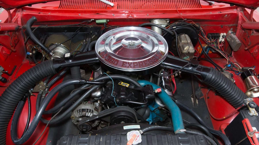 1978 Dodge D Series 3rd Gen - Image 6 of 12