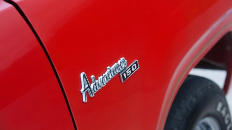 1978 Dodge D Series 3rd Gen - Image 8 of 12