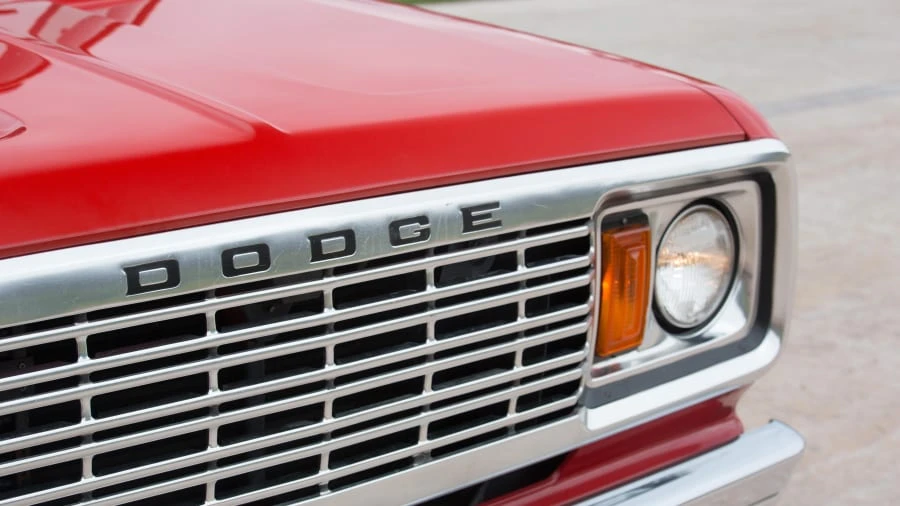 1978 Dodge D Series 3rd Gen - Image 11 of 12