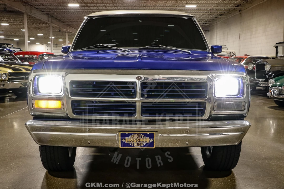 1978 Dodge D Series 3rd Gen - Image 21 of 21