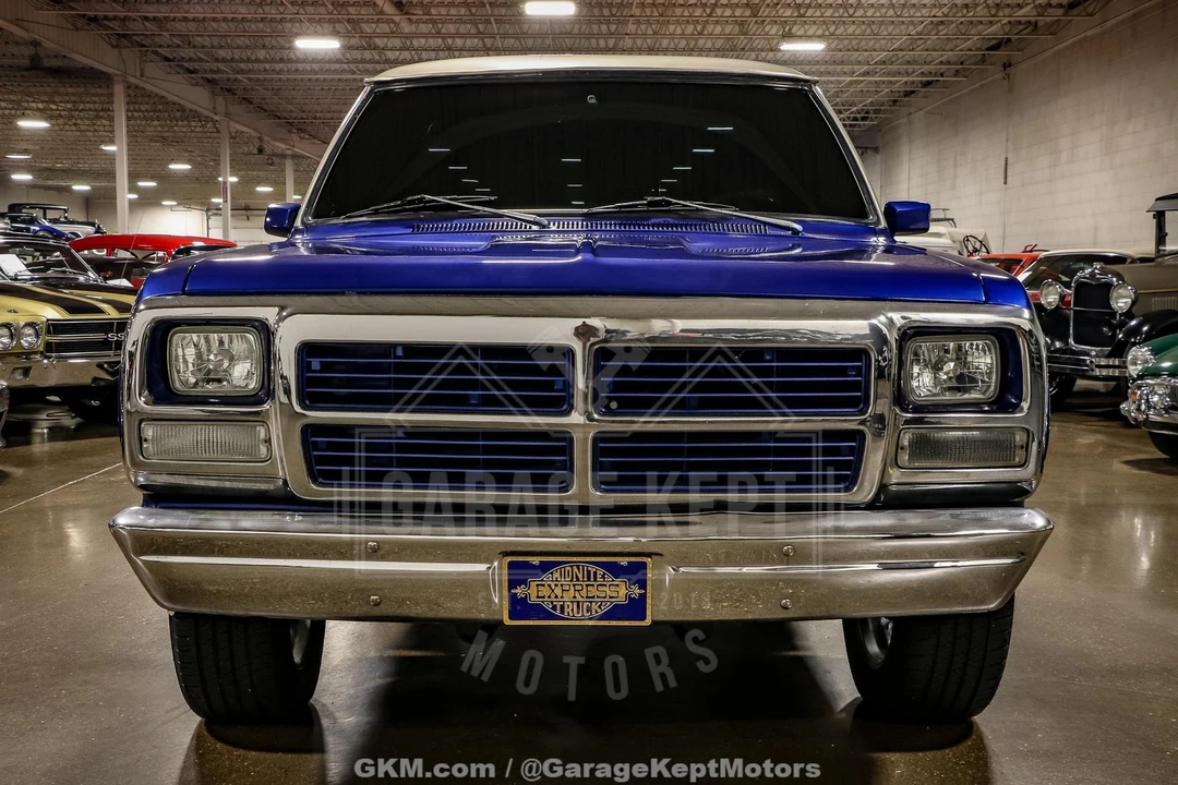 1978 Dodge D Series 3rd Gen - Image 20 of 21