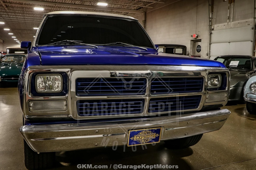 1978 Dodge D Series 3rd Gen - Image 18 of 21