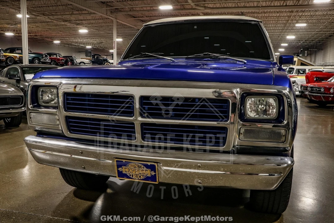 1978 Dodge D Series 3rd Gen - Image 19 of 21