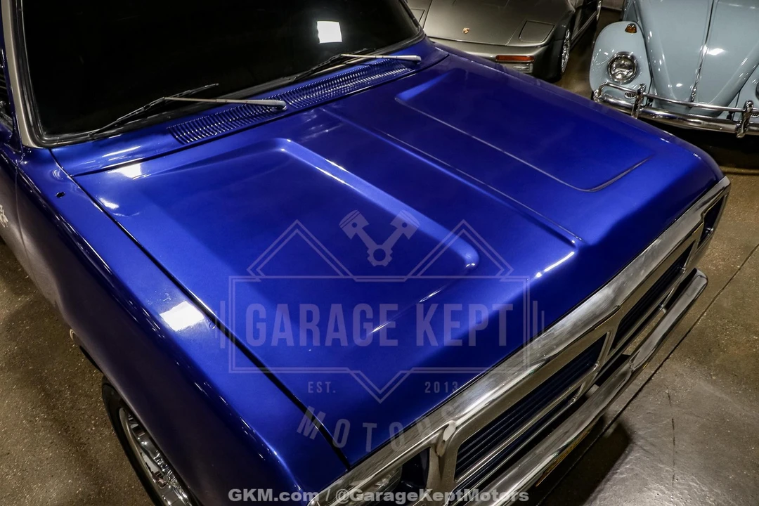 1978 Dodge D Series 3rd Gen - Image 15 of 21