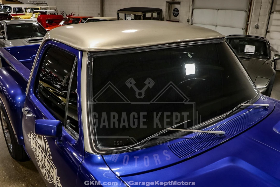 1978 Dodge D Series 3rd Gen - Image 16 of 21
