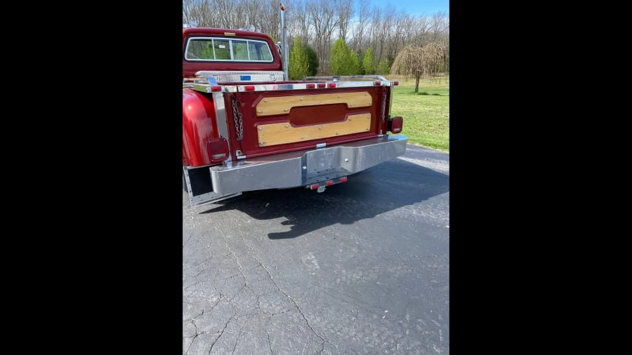 1978 Dodge D Series 3rd Gen - Image 11 of 11