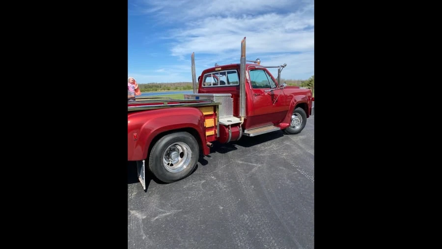 1978 Dodge D Series 3rd Gen - Image 2 of 11