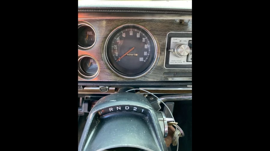 1978 Dodge D Series 3rd Gen - Image 5 of 11