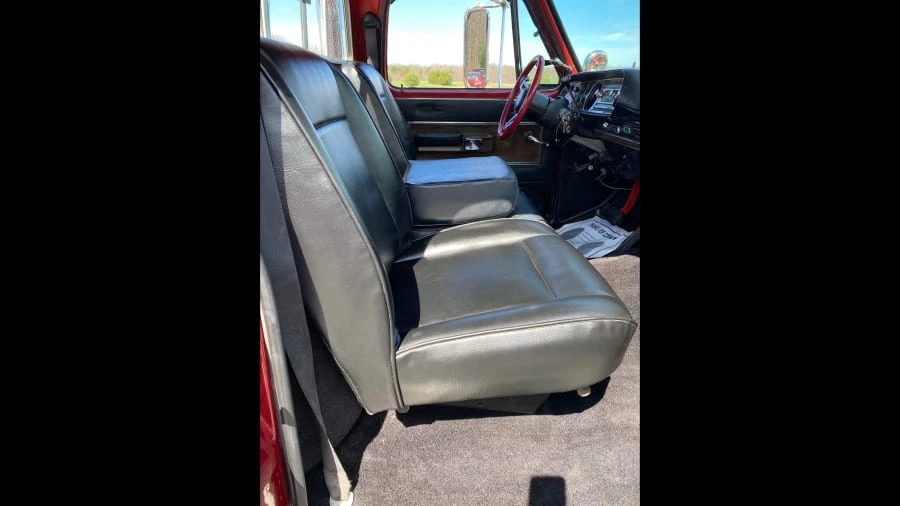 1978 Dodge D Series 3rd Gen - Image 4 of 11