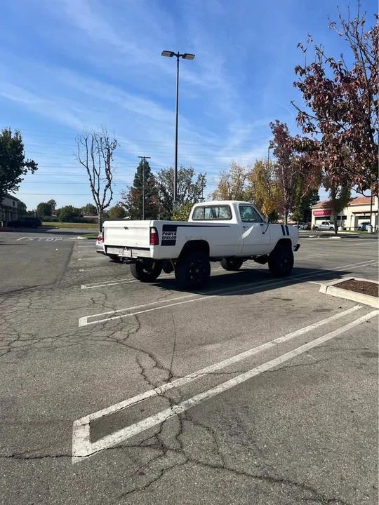 1978 Dodge D Series 3rd Gen - Image 2 of 3