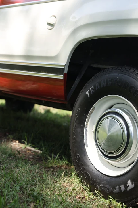 1978 Dodge D Series 3rd Gen - Image 13 of 19