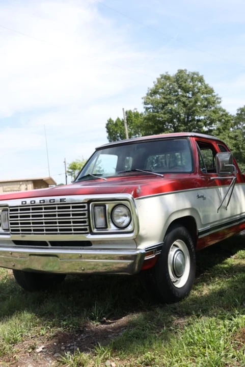 1978 Dodge D Series 3rd Gen - Image 9 of 19