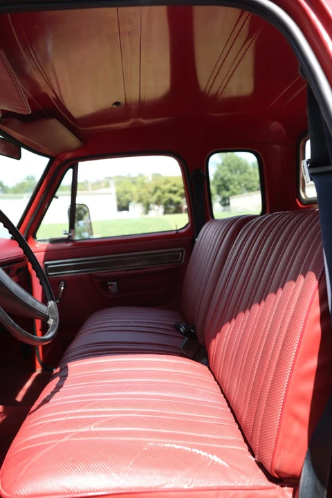 1978 Dodge D Series 3rd Gen - Image 15 of 19