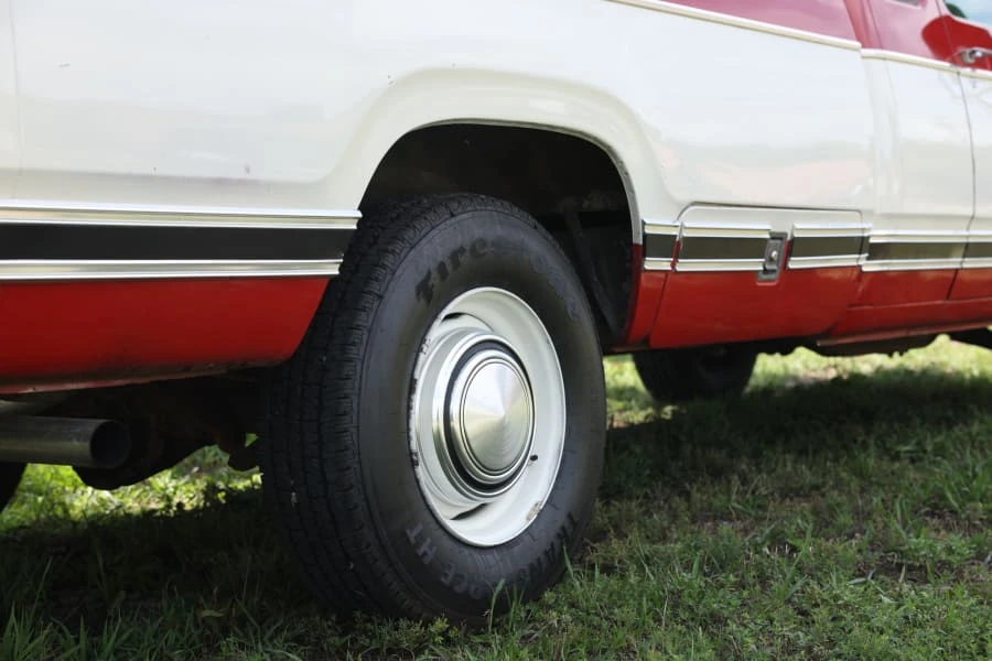 1978 Dodge D Series 3rd Gen - Image 12 of 19