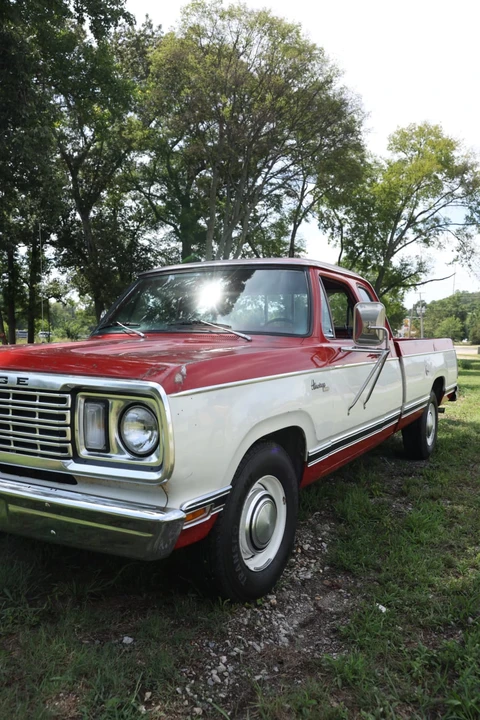 1978 Dodge D Series 3rd Gen - Image 4 of 19