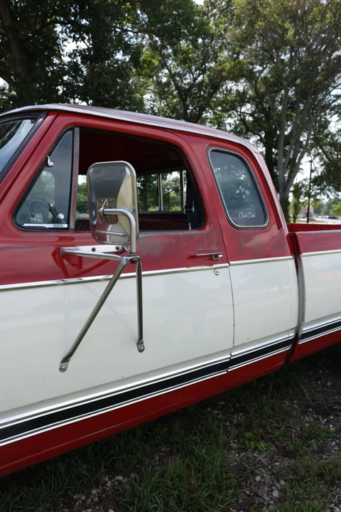1978 Dodge D Series 3rd Gen - Image 6 of 19