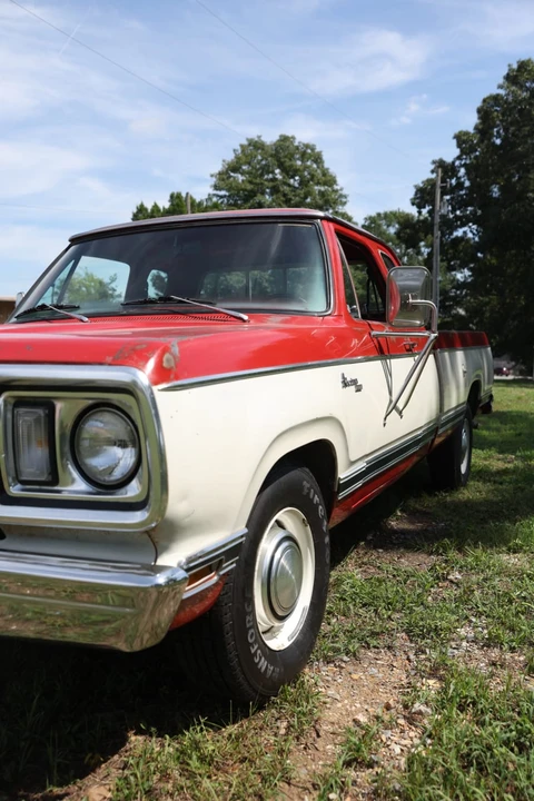 1978 Dodge D Series 3rd Gen - Image 14 of 19