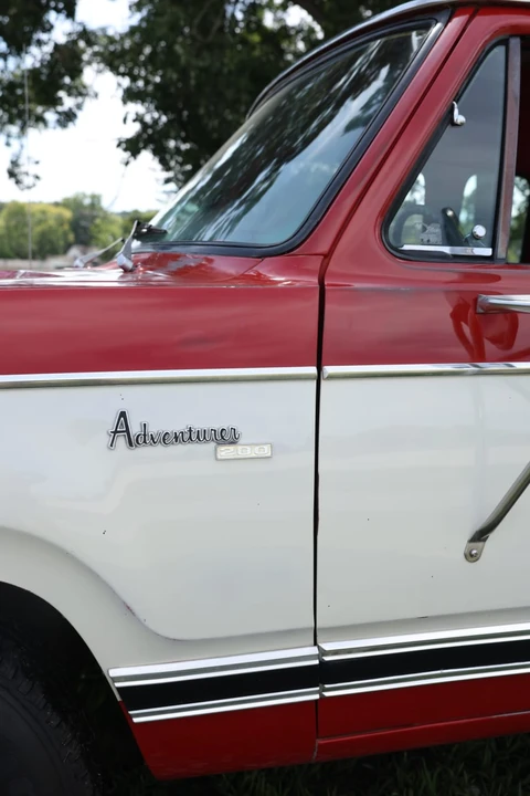 1978 Dodge D Series 3rd Gen - Image 11 of 19