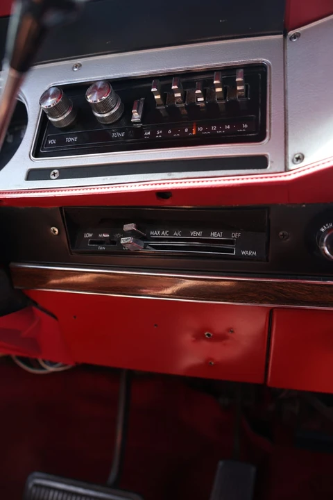 1978 Dodge D Series 3rd Gen - Image 18 of 19