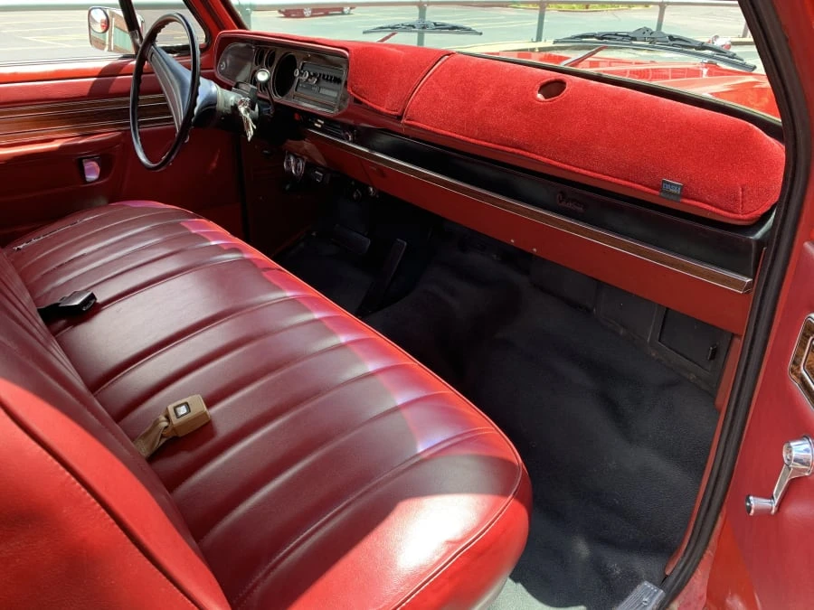 1978 Dodge D Series 3rd Gen - Image 5 of 7