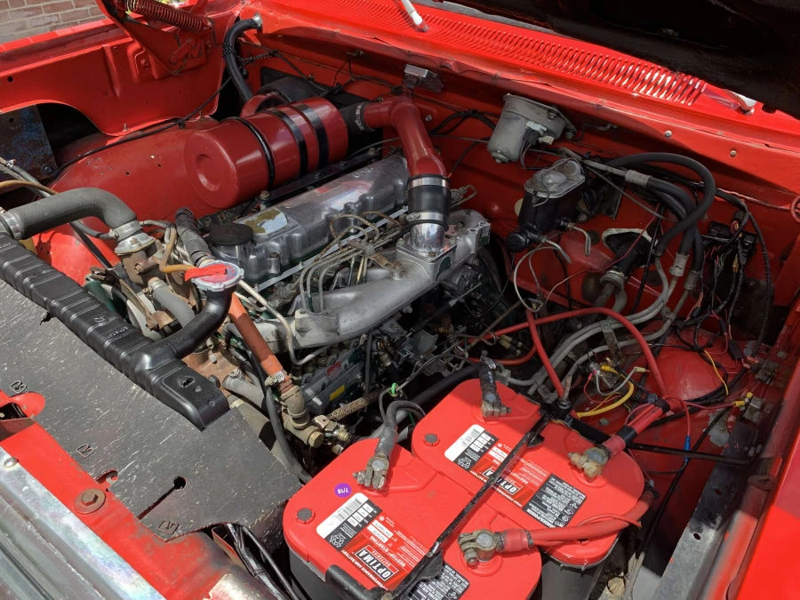 1978 Dodge D Series 3rd Gen - Image 6 of 7