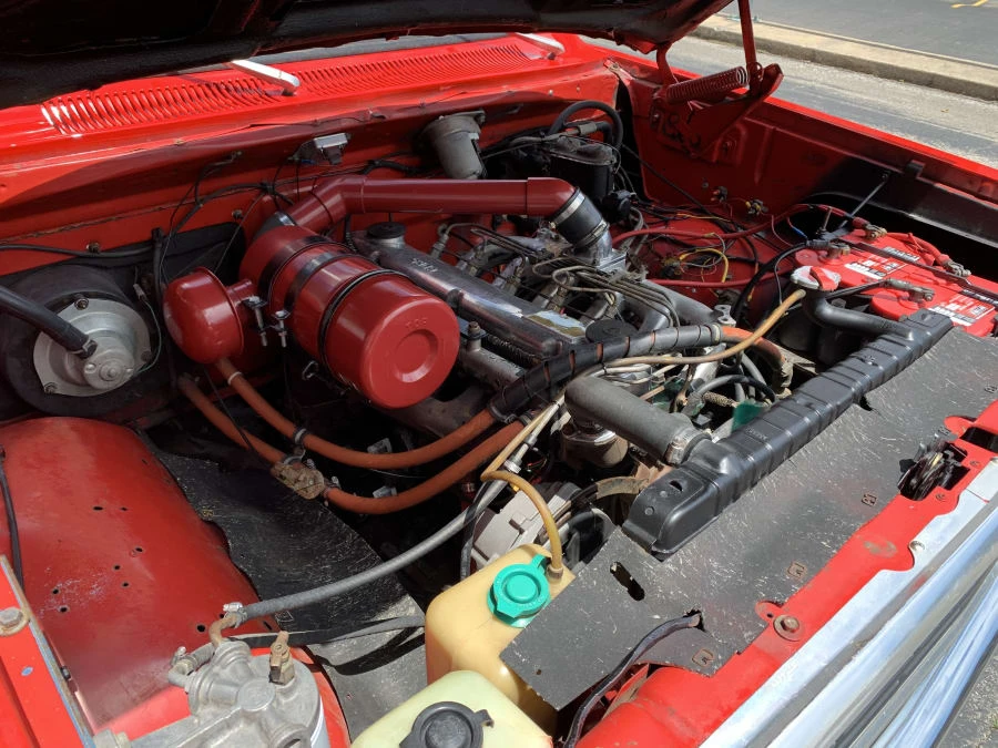 1978 Dodge D Series 3rd Gen - Image 7 of 7