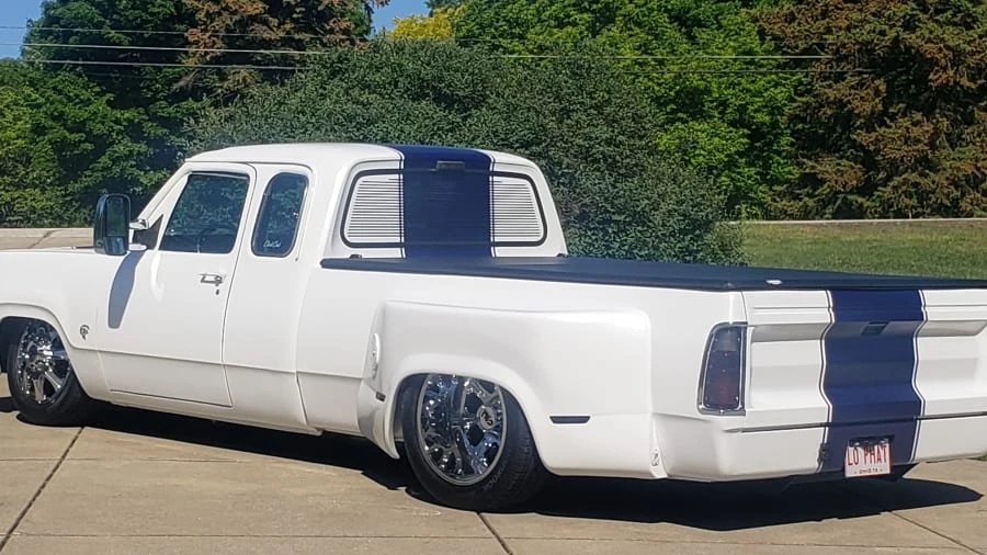 1978 Dodge D Series 3rd Gen - Image 2 of 20