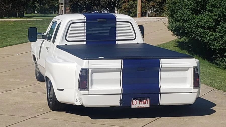 1978 Dodge D Series 3rd Gen - Image 15 of 20