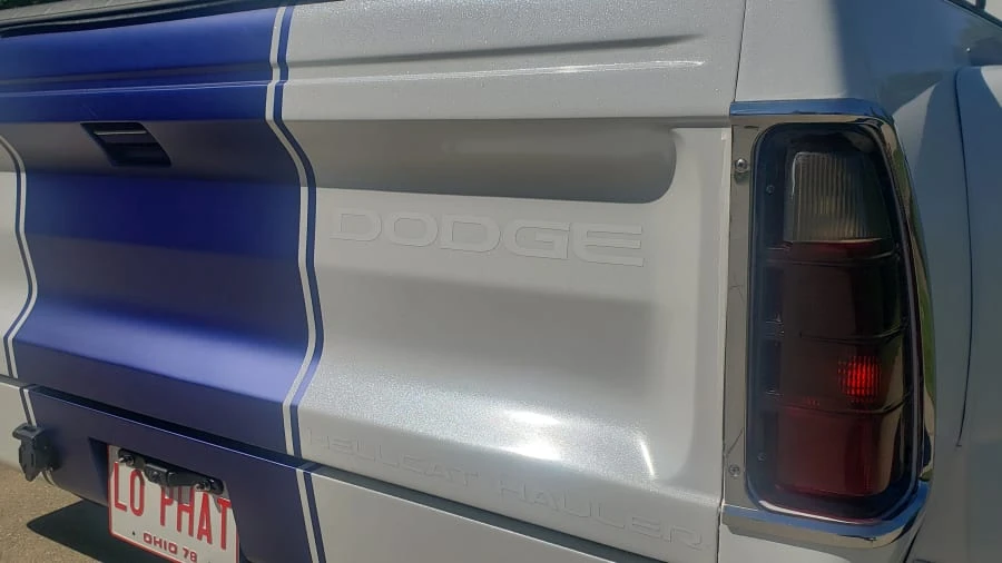 1978 Dodge D Series 3rd Gen - Image 14 of 20