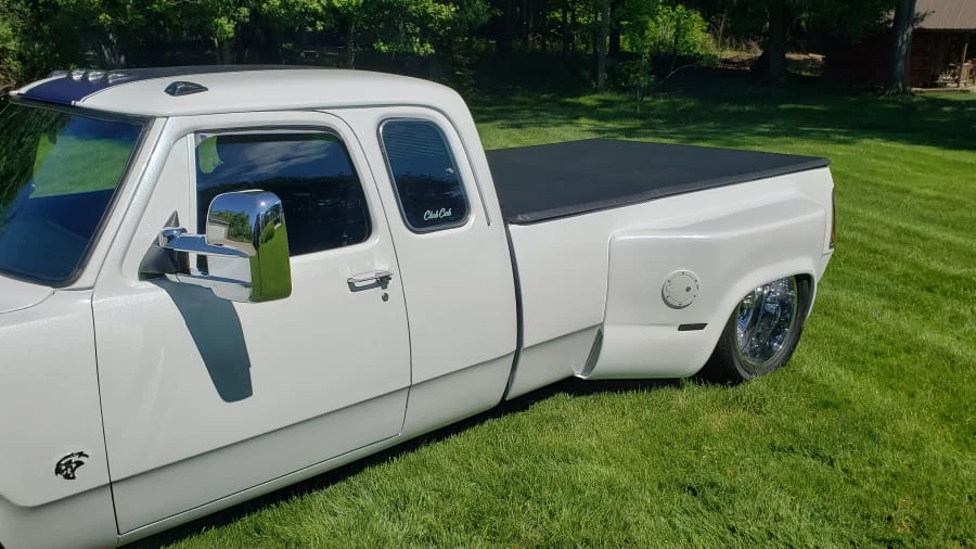 1978 Dodge D Series 3rd Gen - Image 16 of 20