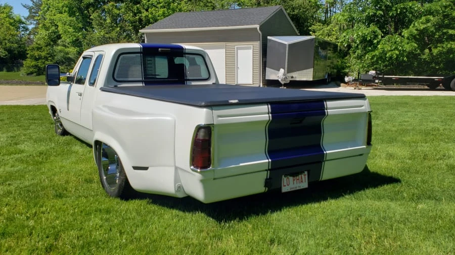 1978 Dodge D Series 3rd Gen - Image 18 of 20