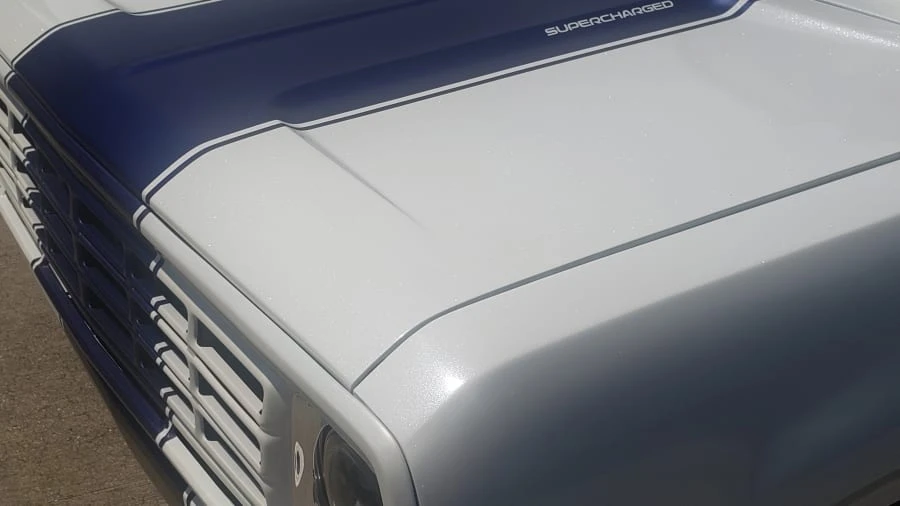1978 Dodge D Series 3rd Gen - Image 12 of 20