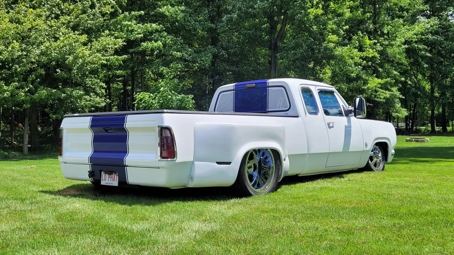 1978 Dodge D Series 3rd Gen - Image 19 of 20