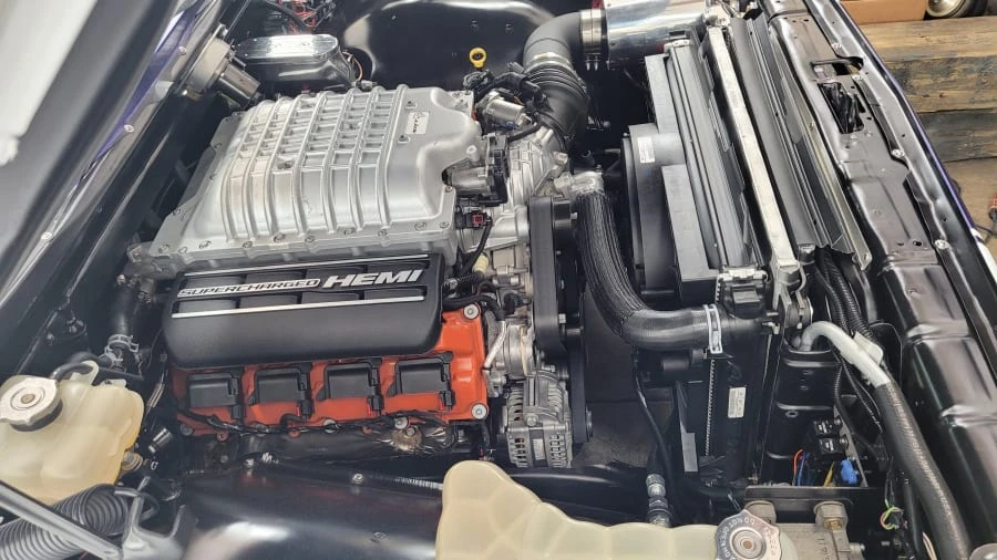 1978 Dodge D Series 3rd Gen - Image 9 of 20